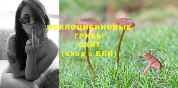 твердый Баксан